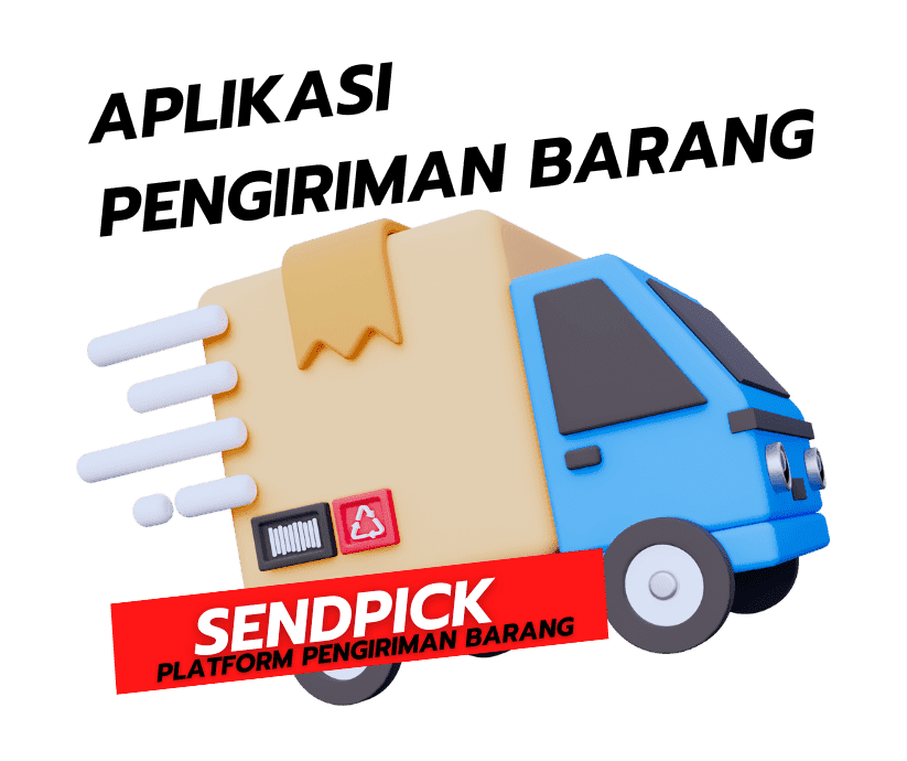 aplikasi pengiriman barang